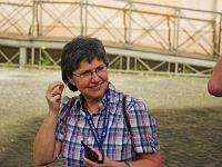 20080424-Rom (18)-01 : Kirche, Pastoraler Raum, Rom